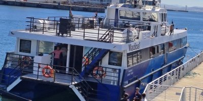 Boat Trips & Charters