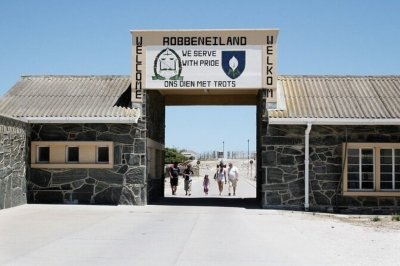Robben Island Museum Pre-Booked Tickets