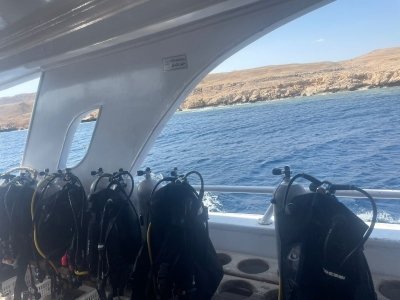 PADI Open Water diving Course