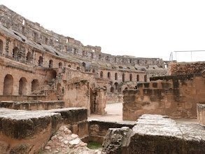 Private 2D Tour To Sahara (From Hammamet)