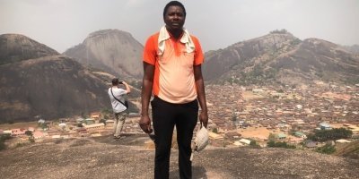 Nigeria from south to north - Kenno T & Logistics