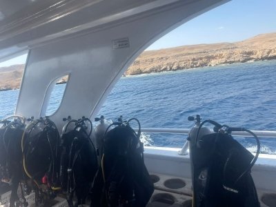 PADI Advanced Open Water diving Course