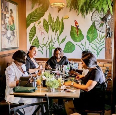 Explore Ghana’s Capital City -Accra in 1 day