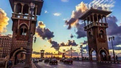 Alexandria Tour from Cairo Alexandria Tour from Cairo