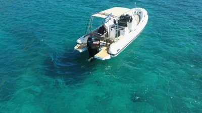Tarrafal bay tour