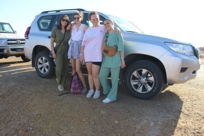 From Djerba/Zarzis 1 Day To Ksar Ghilaine/Matmata