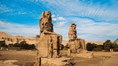 Luxor Day Tour from Cairo Luxor Day Tour from Cairo
