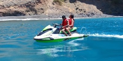 Excursions cave Aguas Belas. JETSKI