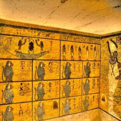 Wonderful day tour to Luxor highlights