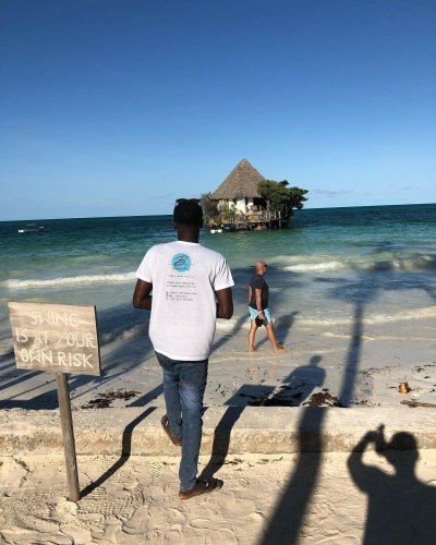 AZIZ ZANZIBAR TOURS AND SAFARI