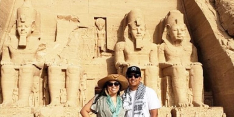 Abu Simbel Tour
