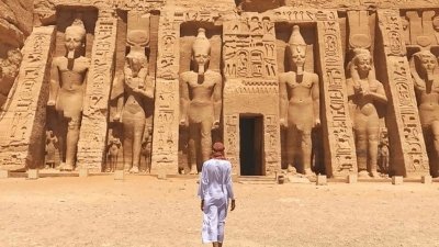 Abu Simbel Tour Abu Simbel Tour