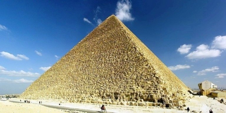 Full-Day Tour Pyramids and Egyptian Museum