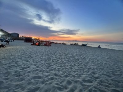 Da Nang - Hoi An Shore Excursion Tour from Cruise port