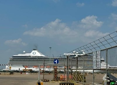 Best of Private Ho Chi Minh City Shore Excursion from Cruise Port