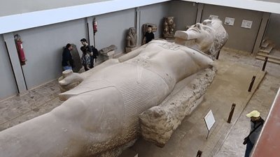 Memphis and Sakkara Private Tour Memphis and Sakkara Private Tour