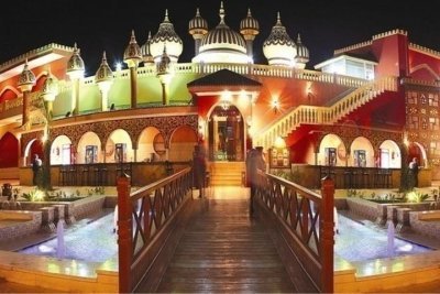 BUDGET TOUR TO ALF LEILA WA LEILA SHOW IN HURGHADA