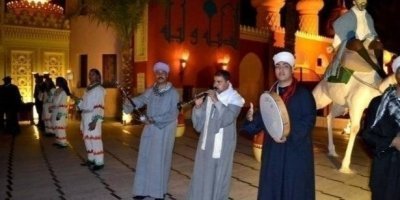 Shows & Entertainment