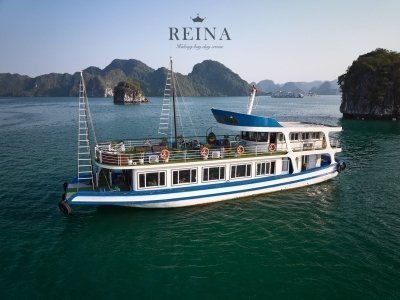Hot Deal Ha Long Bay One Day From Ha Noi