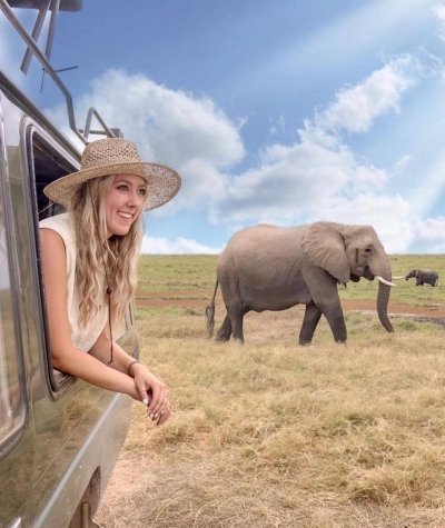 Zanzibar Dolphin and Snorkeling Tour