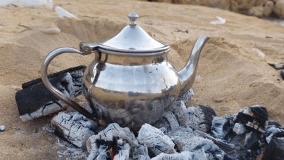 White Desert Egypt Tour White Desert Egypt Tour