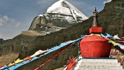 Kailash Mansarovar Via Kyirong