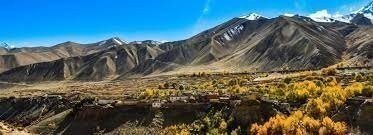 Kathmandu, Pokhara & Muktinath