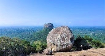 Sri Lanka 6 Nights 7 Days Pack