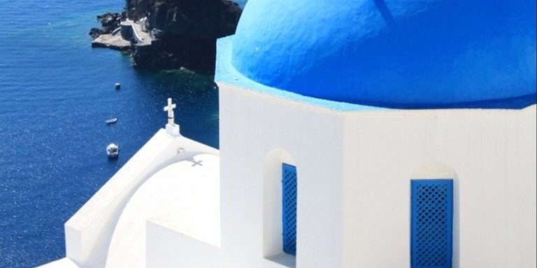 Half-day Tour Highlights of Santorini