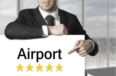 Private Transfer from Sydney Hotels to Airport