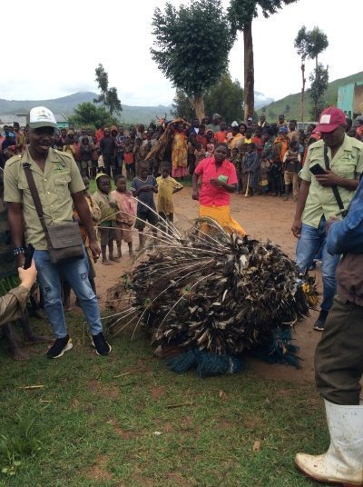 Malawi cultural and historical tour