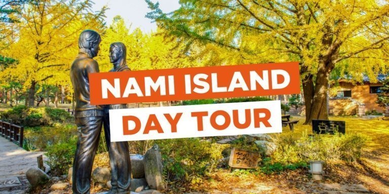 Explore the Beauty of Nami Island, Petite France, and Italian Village
