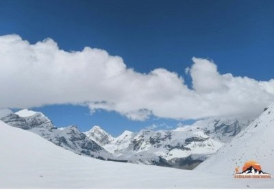 Tilicho Lake Trek via Annapurna Circuit