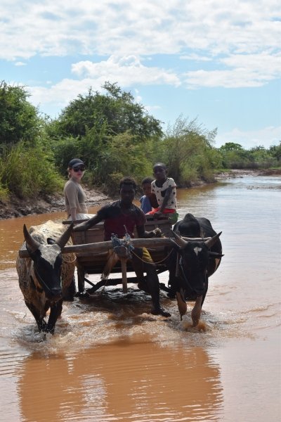 Madagascar Adventure Tours