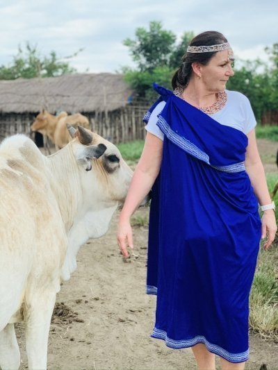 Mikumi National Park two night three days from Dar es Salaam