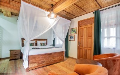 7-Day Exclusive Double Gorilla Trekking Adventure – Uganda