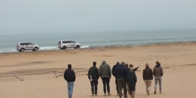 Trekking, Hiking & Riding Tours