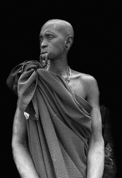 Esho Omo Valley Tours