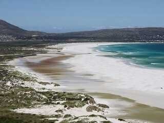 Cape of Good Hope & Penguin Tour (Peninsula Tour)