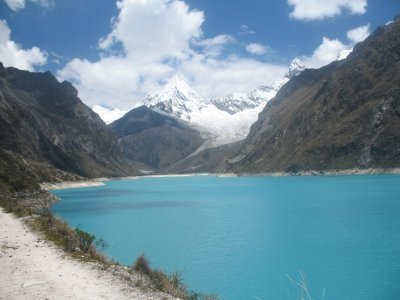 Lake Paron Tour - Private Day Trip from Huaraz