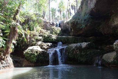 The Discovery Tour of Malagasy Highland