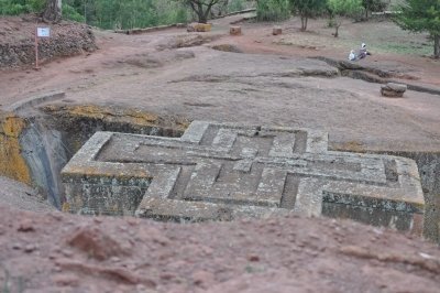 10 Days Historical Route and Simien Trekking