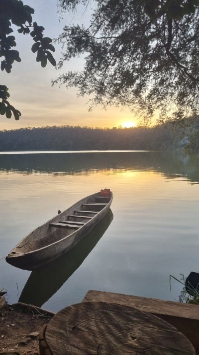 canoeing/kayaking &cycling adventures in arusha with lunch&drinks