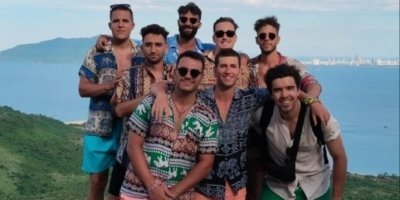 Bike Tours & Rentals