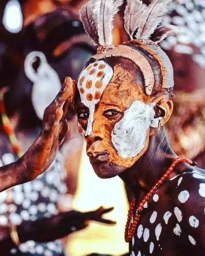 Omo Valley Tour Ethiopia