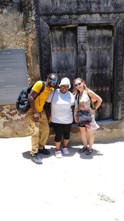 Historical Old Town Tour: Exploring Heritage of Kenya's Coast