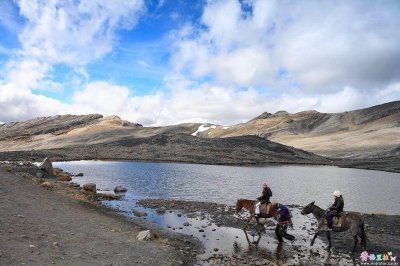 Private Day Tour - Huascaran National Park Private Day Tour - Huascaran National Park