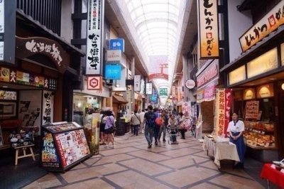 Japan | One day charter or customized tour in Kansai region | Regions