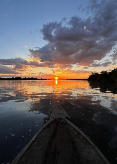 Visit a local village called Muke and it's school Tusoleke