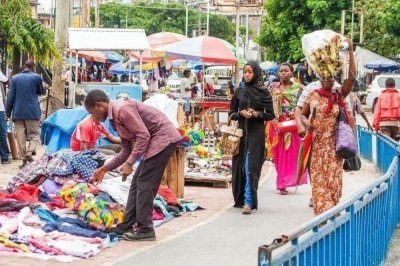 Dar es Salaam City Tour By Car - 9 Hours